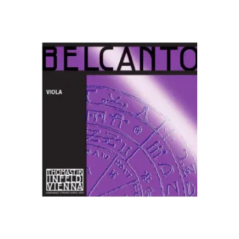Viola Thomastik Belcanto BC200 - struny na violu - sada
