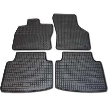 autokoberec Rigum Gumové autorohože Rigum Volkswagen Arteon Shoting Brake 2020- gumové autokoberce