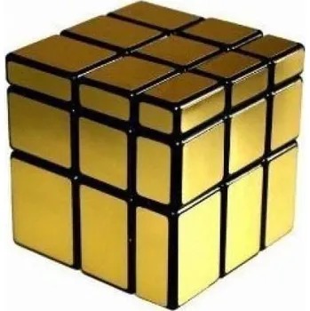 Hlavolam Mirror cube