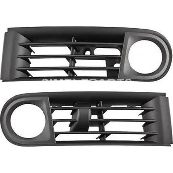 Nárazník kryty nárazníku | levý, 8L0807489C3FZ, ECAR, 1323275X