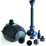 Oase Aquarius Fountain Set Classic 1000 | čerpadlo s fontánovými nástavci