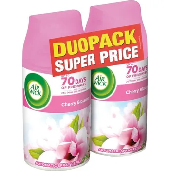 Air Wick Freshmatic náplň 2x 250 ml