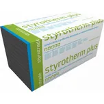 Styrotrade Styrotrade Styrotherm Plus 100 100 mm 500 x 1000 mm