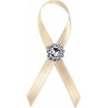 Brož Mašle do klopy - béžová