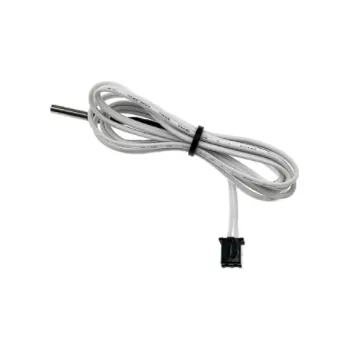 Termistor HT-NTC100K (válcové pouzdro)