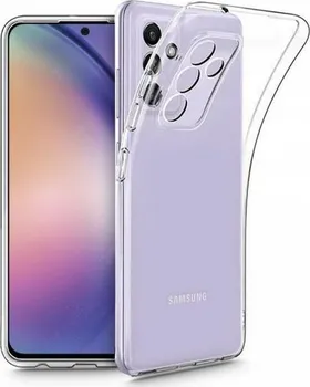 Pouzdro na mobilní telefon Ultra Slim pro Samsung Galaxy A54 5G čiré