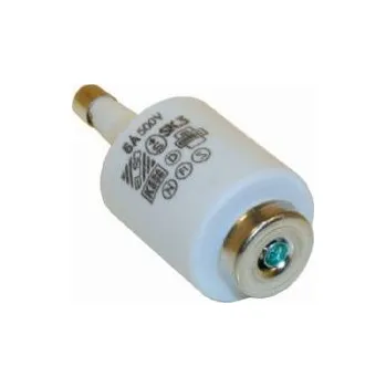 Elektroinstalační krabice Pojistka 6A 2410