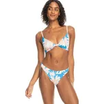 Plavky Roxy Pt Love The Surf azure blue palm island XL