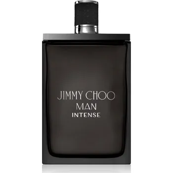 Pánský parfém Jimmy Choo Man Intense toaletní voda pro muže 200 ml