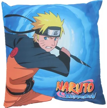Polštář Polštářek Naruto Shippuden 35x35 cm