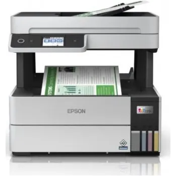 Tiskárna Epson EcoTank/L6460/MF/Ink/A4/LAN/WiFi/USB
