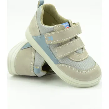 Chlapecké tenisky Chlapecké tenisky Primigi 3853733 Velikost: 29