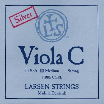 Viola Larsen Original viola - struna C