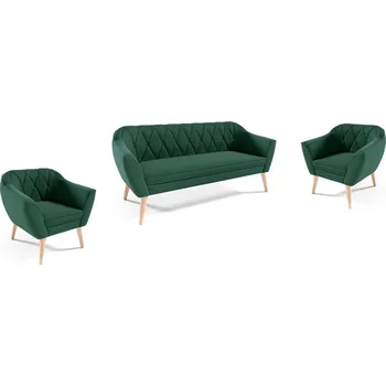 Sedací souprava Sedací souprava Carlos, 3+1+1