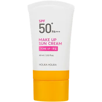 Podkladová báze na tvář Holika Holika Make Up Sun Cream SPF50 60 ml
