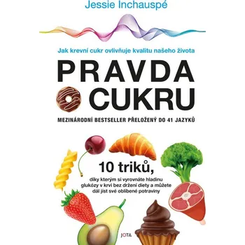 Pravda o cukru: Jak krevní cukr…