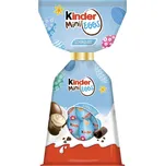 Kinder Velikonoční vajíčka s mlékem a…