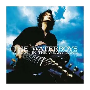 2CD The Waterboys: A Rock In The Weary Land (expanded Edition) 2023