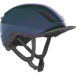 SCOTT II DOPPIO prism green/purple 2023 Velikost: L