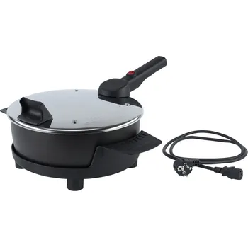 Pečicí pánev R32 PRIMA 4l REMOSKA