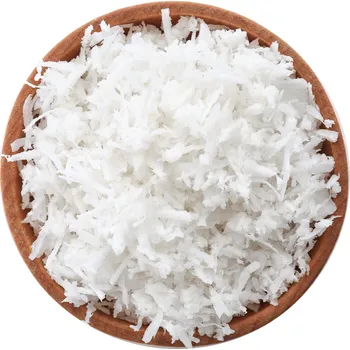 Sušené ovoce Kokos strouhaný medium 3 kg Les Fruits du Paradis