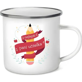 Plecháček - Nejlepší pan učitelka