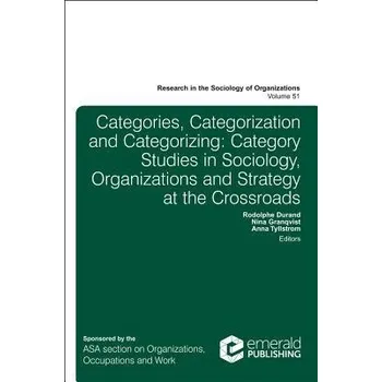 From Categories to Categorization