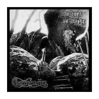 Zahraniční hudba LP Gurnemanz: No Rays Of Noise LTD 2012 180g Remastered Limited Edition Vinyl