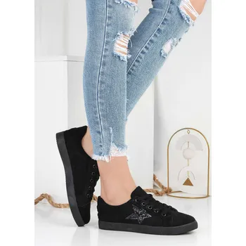 Dámské tenisky DoAndBe Dámské tenisky 03B Velikost: 36