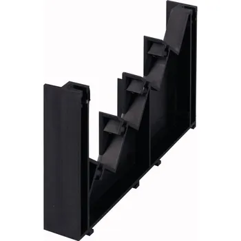 Stavebniny EATON Držák BPZ-BBS-4/630 sběrnic 289869
