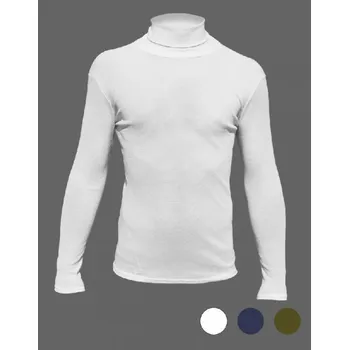 Termorolák s dlouhým rukávem Barva: Bílá, Velikost: M