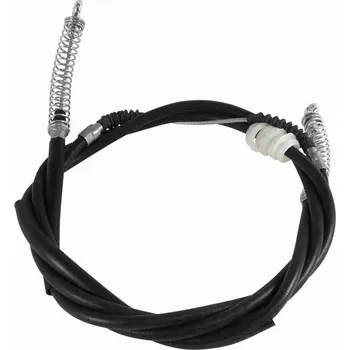 Lanko parkovací brzdy Tažné lanko, parkovací brzda VAICO V24-30051