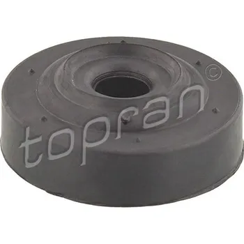 Doraz, těleso nápravy, , 2023260468, A2023260468, TOPRAN, 409 190