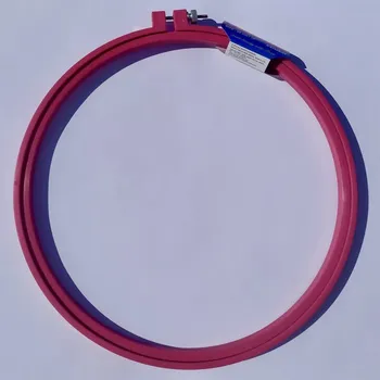 Vyšívací kruh plastový Ø20 cm