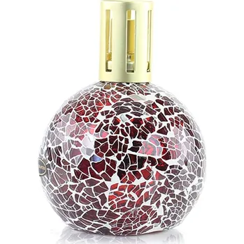 Aroma lampa ASHLEIGH & BURWOOD Katalytická lampa RED BLOOM