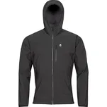 High Point Atom 2.0 Hoody Jacket černá