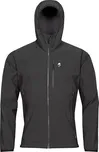 High Point Atom 2.0 Hoody Jacket černá