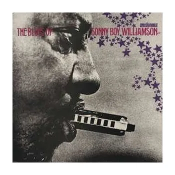 Zahraniční hudba LP Sonny Boy Williamson: The Blues Of Sonny Boy Williamson LTD | DLX 2023 High Quality 180g Vinyl Deluxe Limited Edition