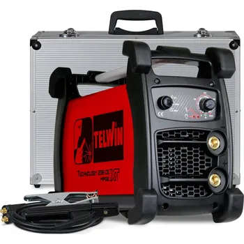 Svářečka Svářecí invertor Technology 238 XT CE/MPGE Telwin
