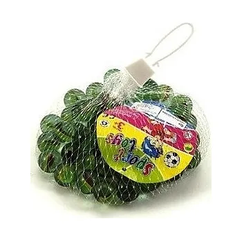 Airsoftová kulička Kuličky skleněné 310 g 6611022