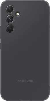 Pouzdro na mobilní telefon Samsung Silikonový zadní kryt pro Samsung Galaxy A54