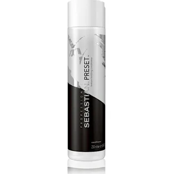 Hydratační kondicionér se střední fixací Sebastian Professional Reset Conditioner - 250 ml (81654206) + dárek zdarma