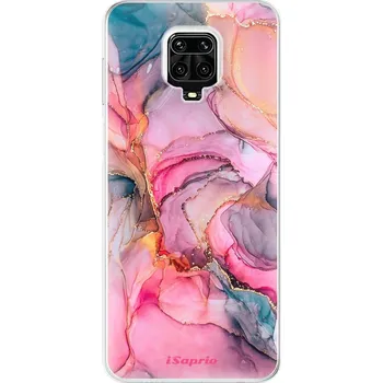 Odolné silikonové pouzdro iSaprio - Golden Pastel - Xiaomi Redmi Note 9 Pro / Note 9S