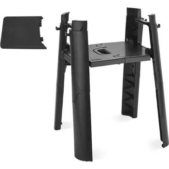 Příslušenství pro gril Stojan s postranním stolkem Lumin Compact