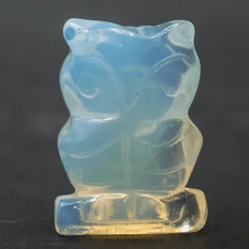 Milujeme Kameny Opalit - sova 326682