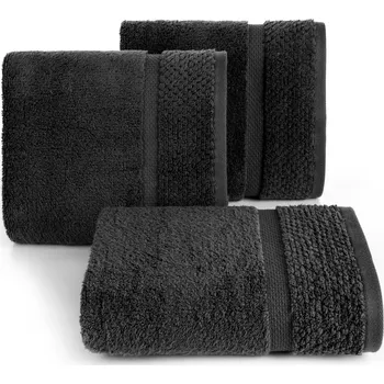 Ručník Sada ručníků VILIA 07 granátová