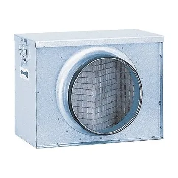 Domácí ventilátor ELEKTRODESIGN Kazeta MFL 315 filtrační včetně vložky 185286