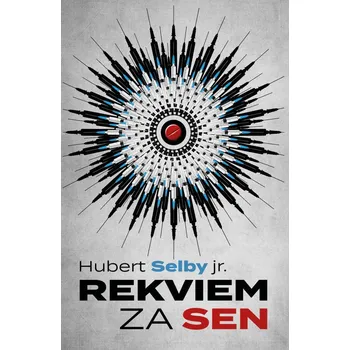 Rekviem za sen - Hubert Selby jr. (2022, pevná)