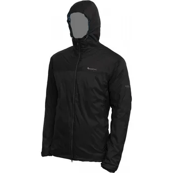 Pánská zimní bunda Acepac Levity jacket Velikost: XL / Barva: černá