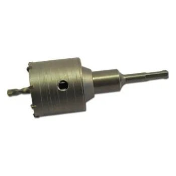 Vrták STAVTOOL Vrták korunkový do zdi 65 mm